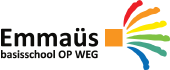 Logo Emmaüs Basisschool Aalter